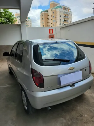 Chevrolet Celta Spirit/ LT 1.0 MPFI 8V Flexp. 5P 2013