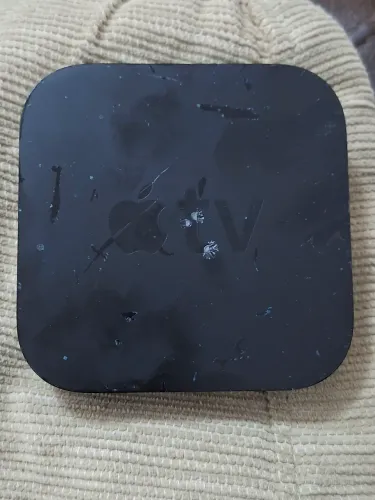 Apple TV 3 Geração