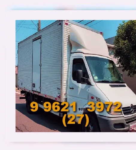 FRETE COM MELHOR PREÇO E QUALIDADE LPS - DISPONÍVEL NESTA SEGUNDA-FEIRA