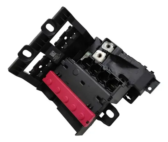 Placa Positivo Bateria Bmw X3 Hybrid 2024 6817771