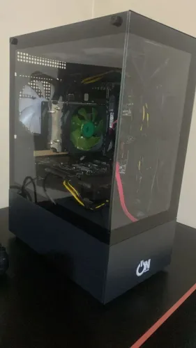 Pc Gamer  - Aceito trocas