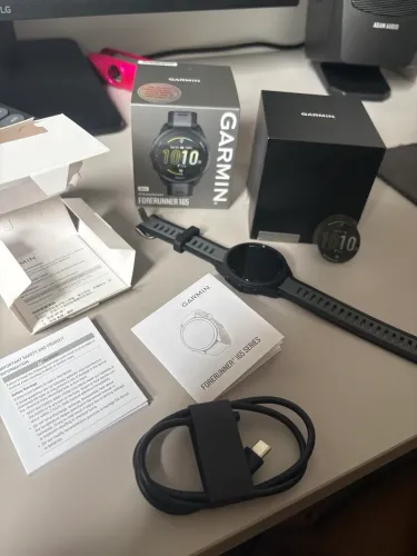 Garmin 165 em estado de novo!!