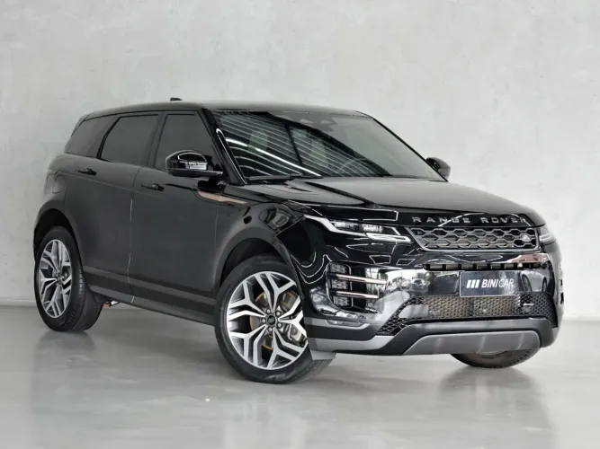 Land Rover Range Rover Evoque SI4 HSE Dynamic 2.0 Aut. 2023