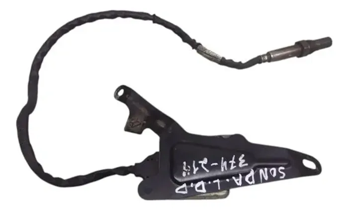 Sonda Lambda Secundária Ml 350 2008/2012