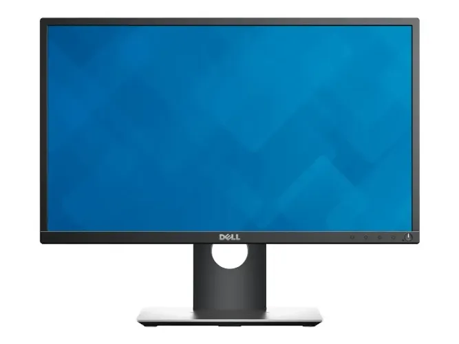 Monitor Dell P2217h