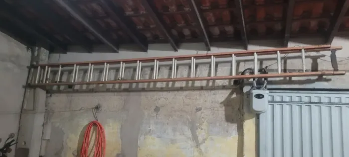 Promoção de limpa obra