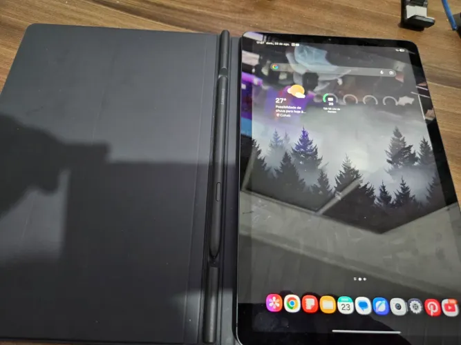 Galaxy Tab S6 Lite (SM-P620) 64Gb l Spen