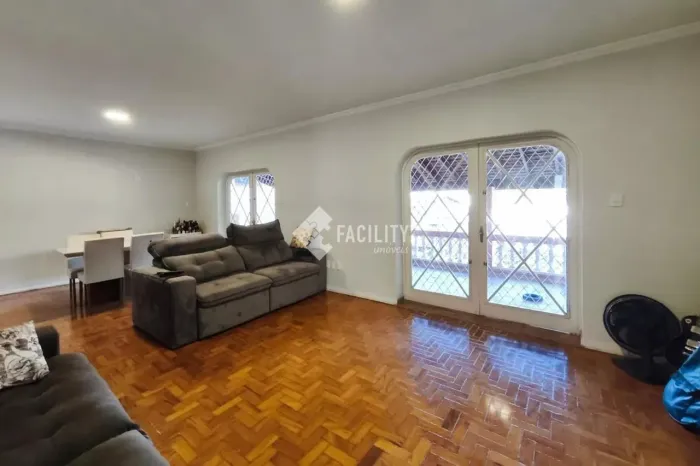 casa - Jardim Paraíso - Campinas