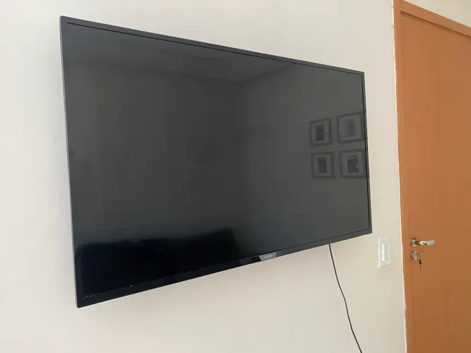 Philips Smart TV LED 43? Full HD
