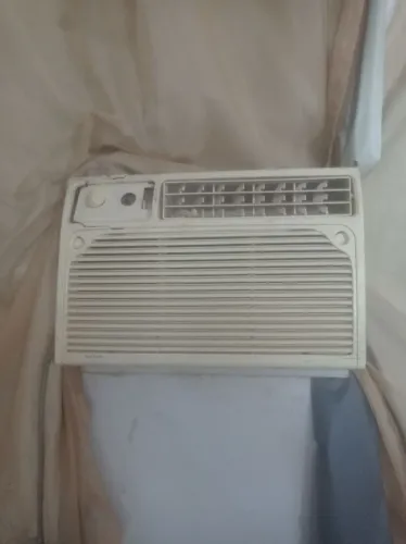 Vendo ar condicionado