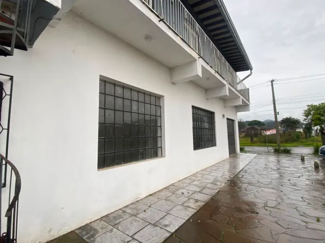Alugo loja