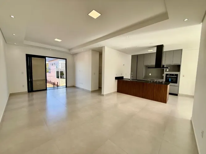 Casa com 3 dormitórios à venda, 180 m² - Condomínio Helena Maria - Sorocaba/SP