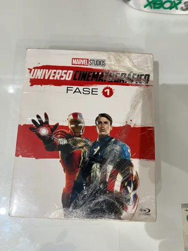 Bluray