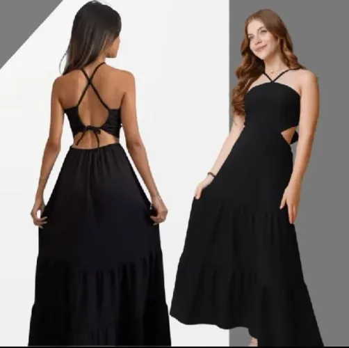Vestido longo