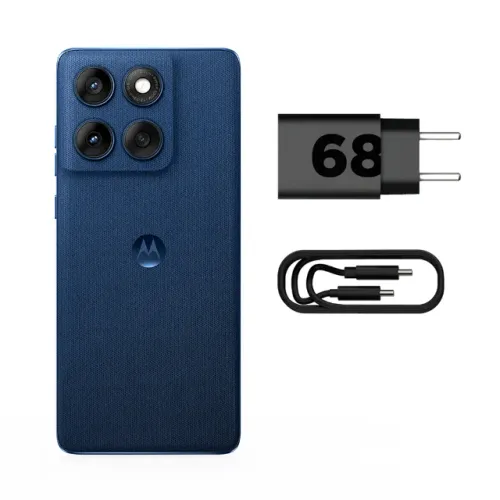 Motorla Edge 60 Fusion