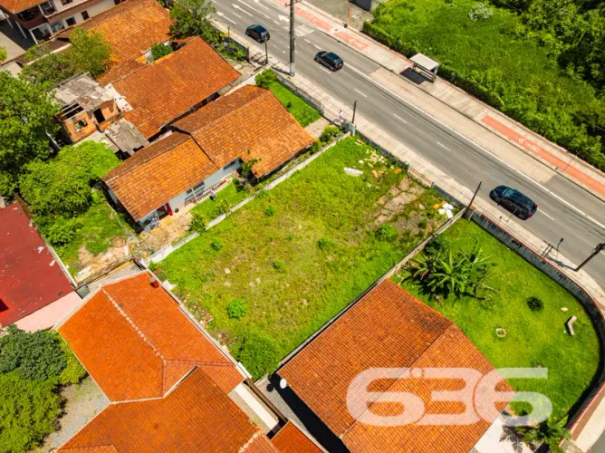 Terreno | Joinville | Boa Vista