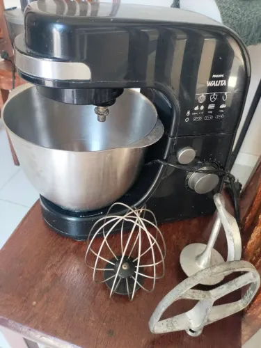 Batedeira planetária Philips