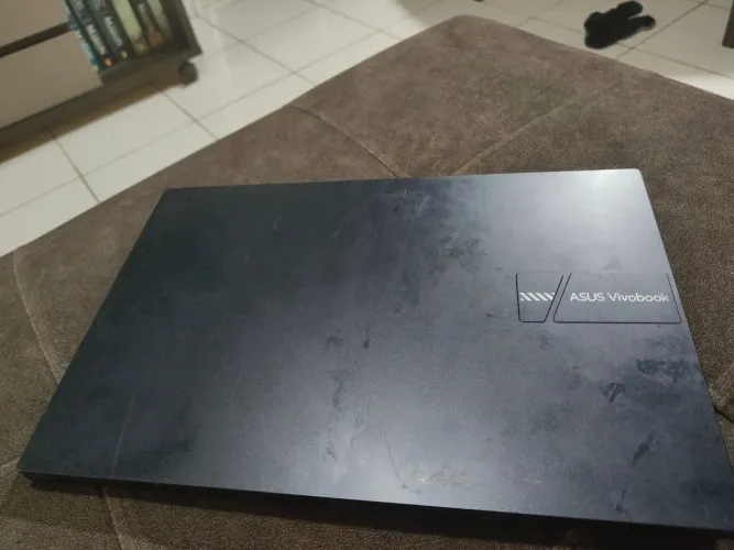 Notebook Asus vivobook 15