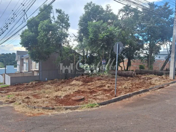 Terreno à venda, Jardim América, PONTA GROSSA - PR