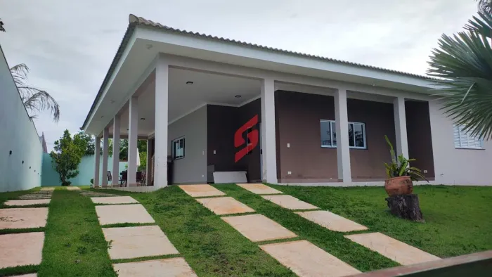 Casa de Condomínio em Village da Serra - Araçoiaba da Serra, SP