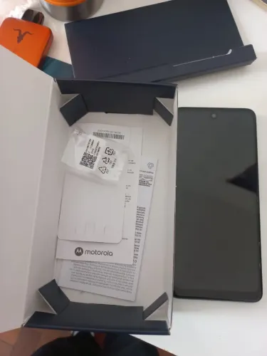 Vendo Celular Motorola G22