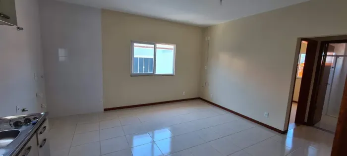 Apto de um Domitorio