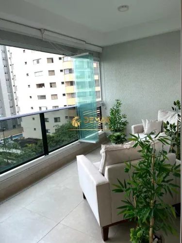 Estúdio Mobiliado para Alugar Edifício Moriah