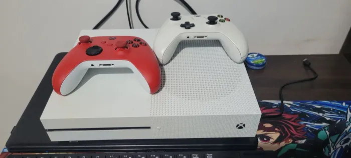 Xbox one s 