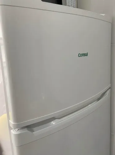 Geladeira consul 334L