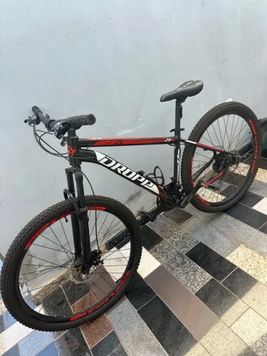 Bike aro 29