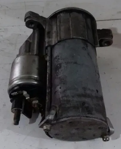 Motor De Arranque Peugeot 207  C3 C4 1.6 16v 2005 - 2011