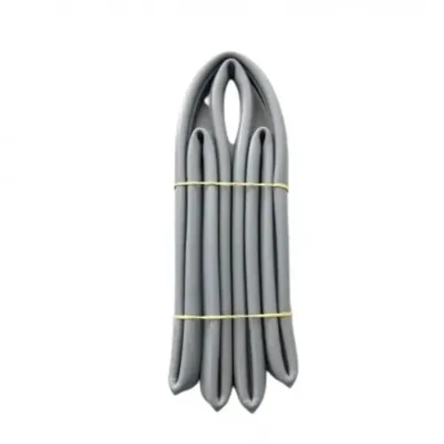 PERFIL / BORRACHA CINZA PARA FORNO TEDESCO 10T FTT-300 ( 3512MM)