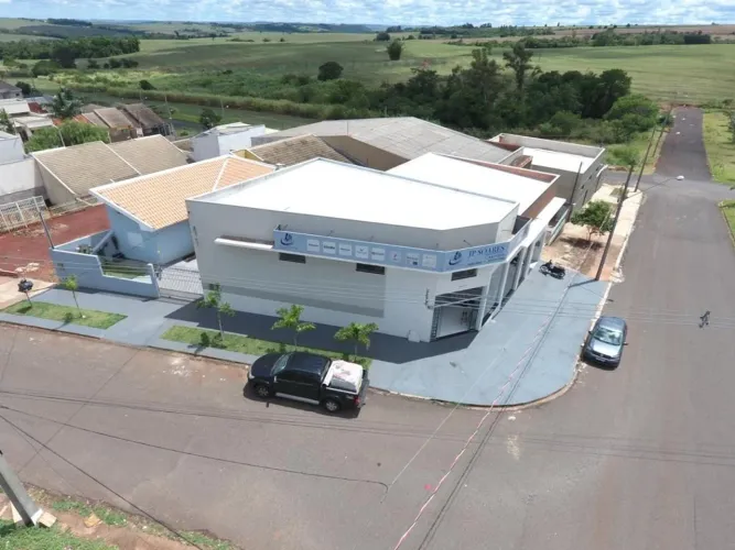 Venda - Sala Comercial no Jardim Colina Verde em Maringá
