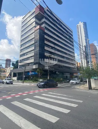 Sala comercial na Aldeota