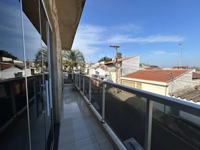 Boa Casa no Bairro Residencial Benjamim de Castro na Cidade de Rio Claro SP