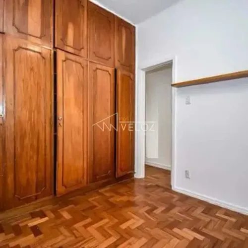 Apartamento : Padrão / Residencial / Cosme Velho