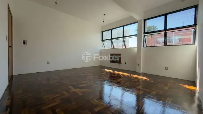 Galeria para venda possui 27 metros quadrados em Moinhos de Vento - Porto Alegre - RS