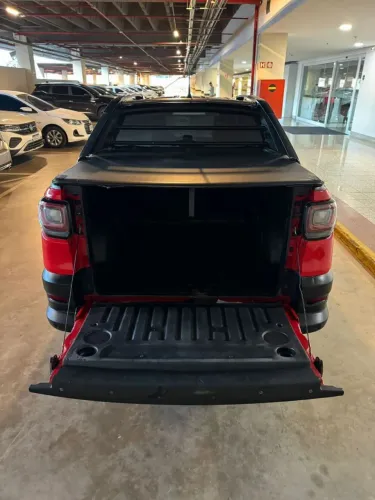 Fiat Strada Volcano 1.3 Flex 8V CD 2025