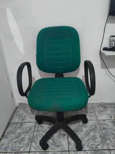 Cadeira de escritório