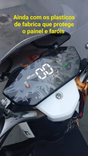 Scooter Jet 2025 1000W elétrica