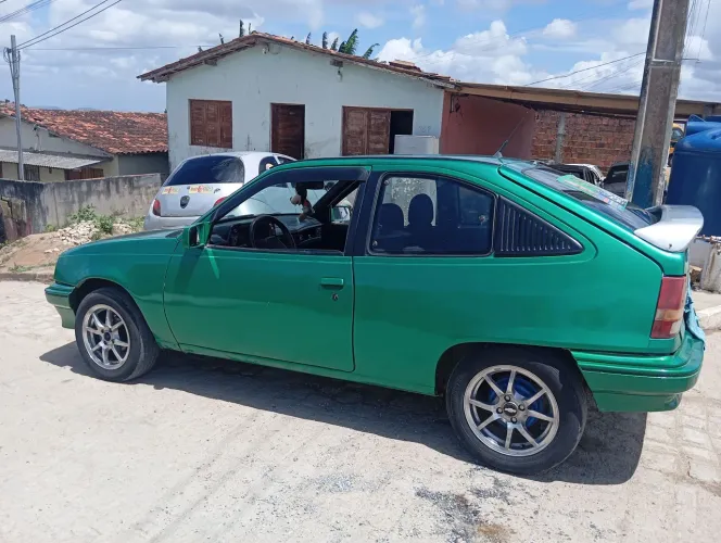 Chevrolet Kadett GLS 1.8 EFI / Sl/e 1.8 1993