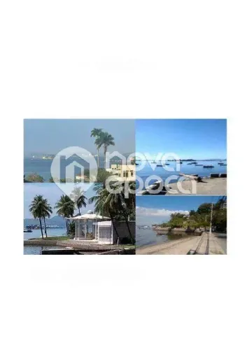 Praia da Bandeira | Casa 2 quartos, sendo 1 suite