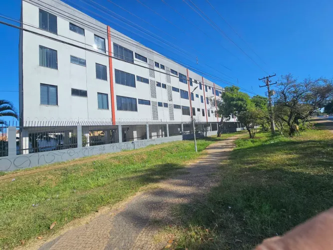 Apartamento 2 quartos garagem - Pistao Norte
