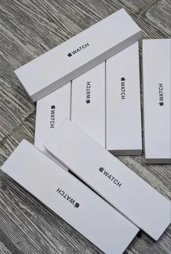 Apple Watch SE 3ª Geração 40 e 44mm NOVO