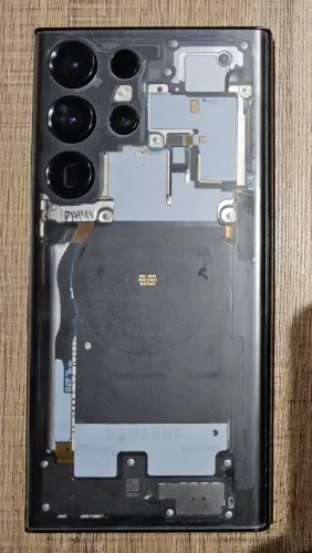 Samsung Galaxy S23 Ultra