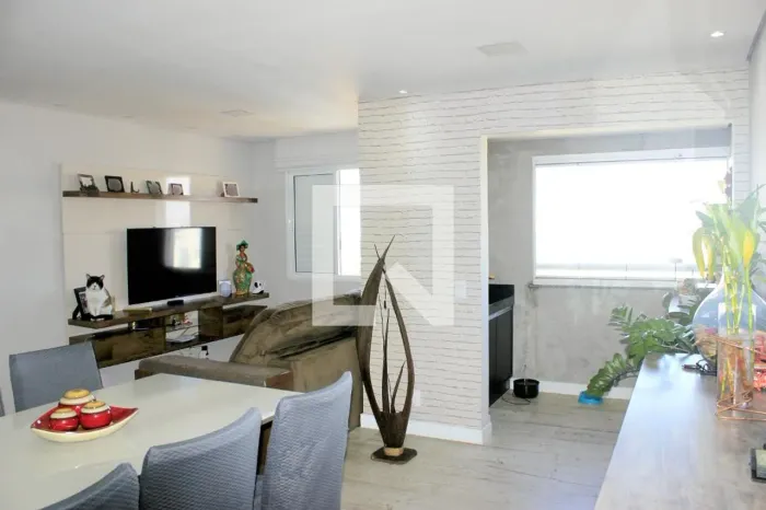 Apartamento à Venda - Picanço, 2 Quartos, 59 m2