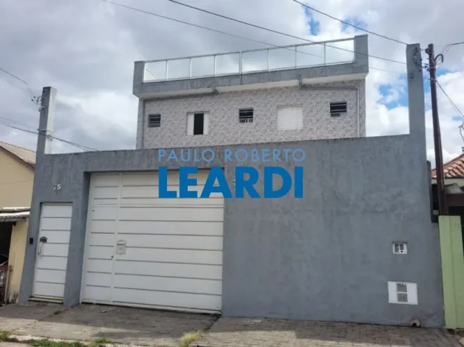 PRÉDIO - IPIRANGA - SP