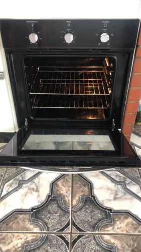 Forno elétrico 220 volts dako