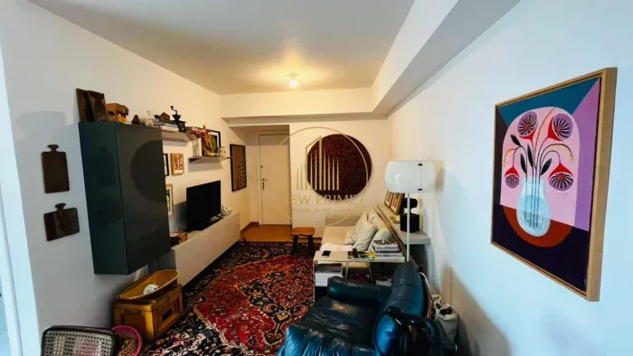Apartamento à venda, 2 quartos, 1 suíte, 2 vagas, Vila da Serra - Nova Lima/MG