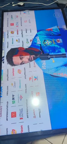 tv aos smart